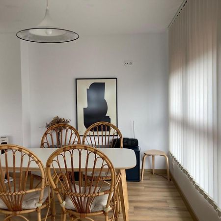 Casa Morin, Apartamento Ribeira Sacra 몬포르테데레모스 외부 사진