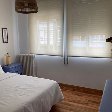 Casa Morin, Apartamento Ribeira Sacra 몬포르테데레모스 외부 사진