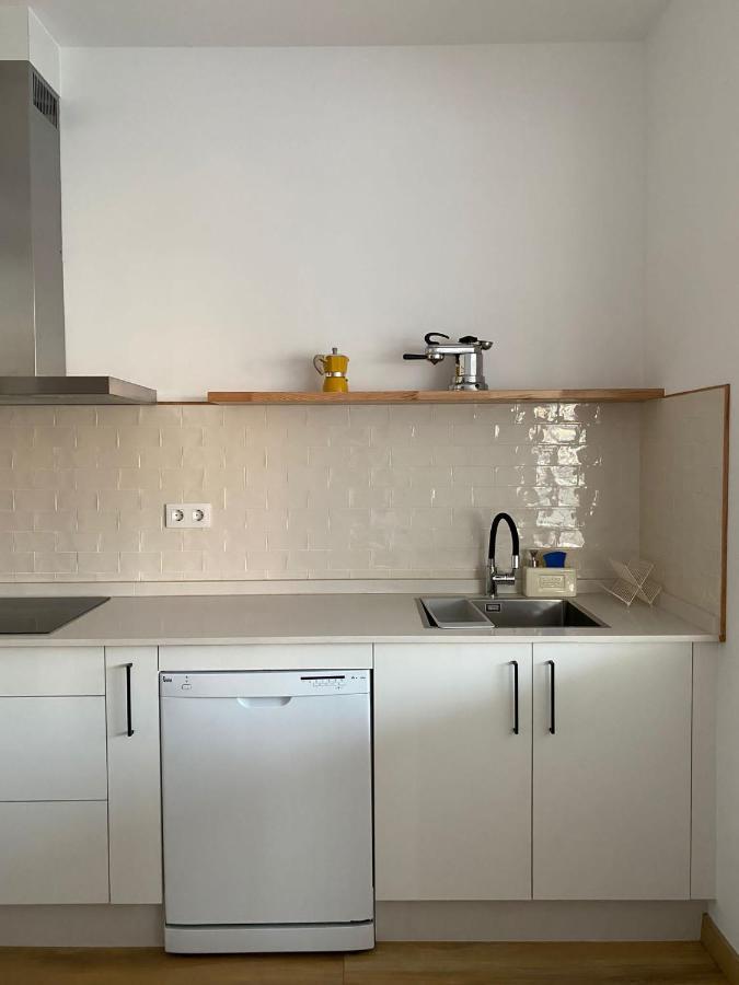 Casa Morin, Apartamento Ribeira Sacra 몬포르테데레모스 외부 사진