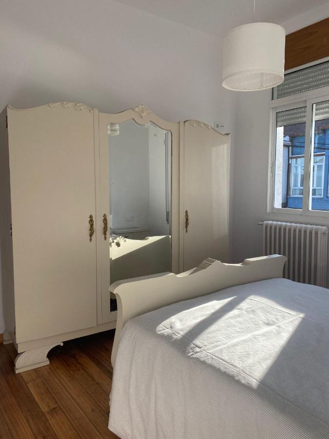 Casa Morin, Apartamento Ribeira Sacra 몬포르테데레모스 외부 사진