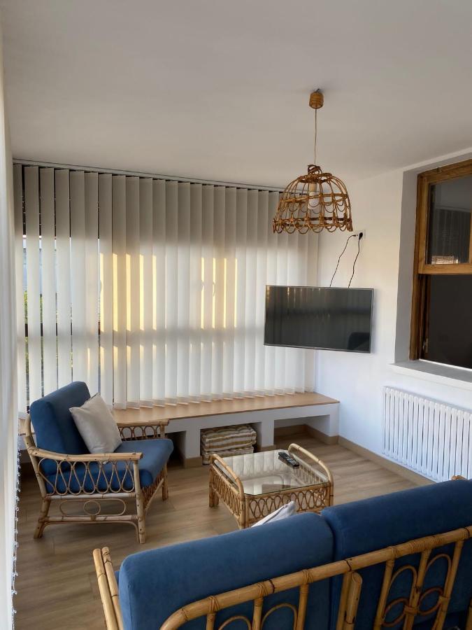 Casa Morin, Apartamento Ribeira Sacra 몬포르테데레모스 외부 사진