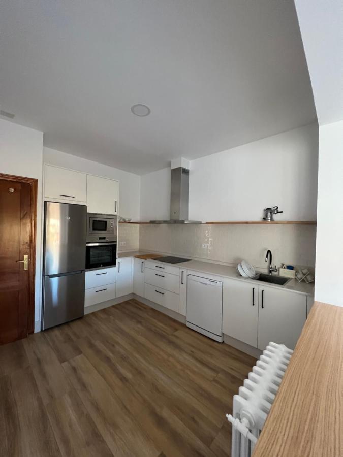 Casa Morin, Apartamento Ribeira Sacra 몬포르테데레모스 외부 사진