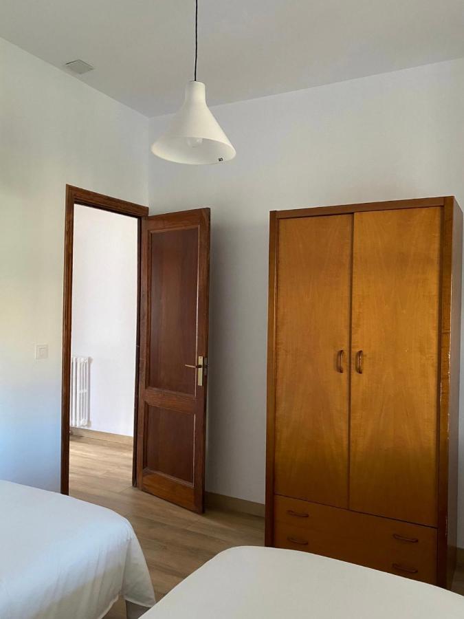 Casa Morin, Apartamento Ribeira Sacra 몬포르테데레모스 외부 사진