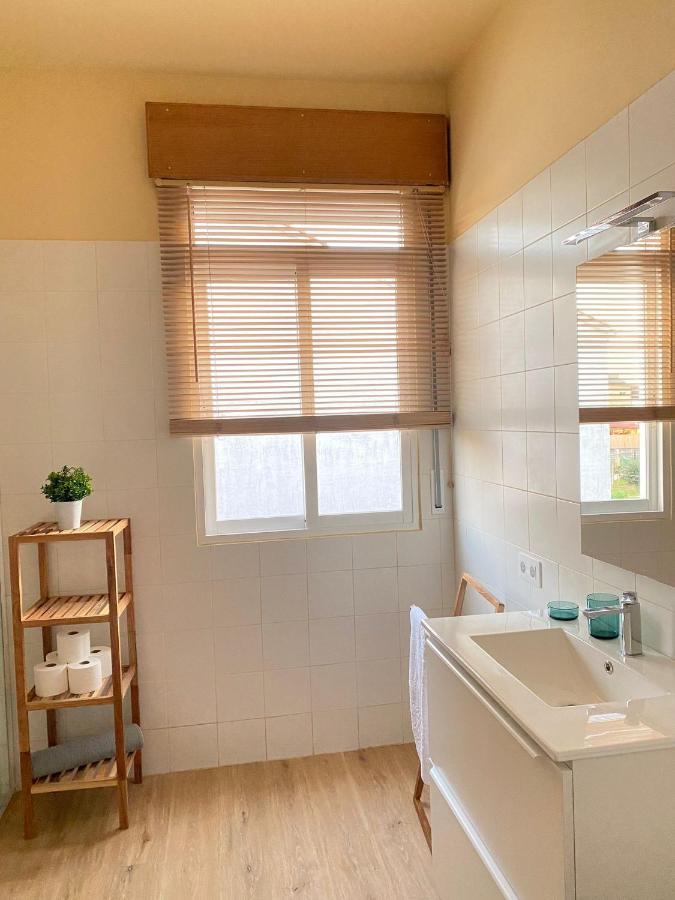 Casa Morin, Apartamento Ribeira Sacra 몬포르테데레모스 외부 사진