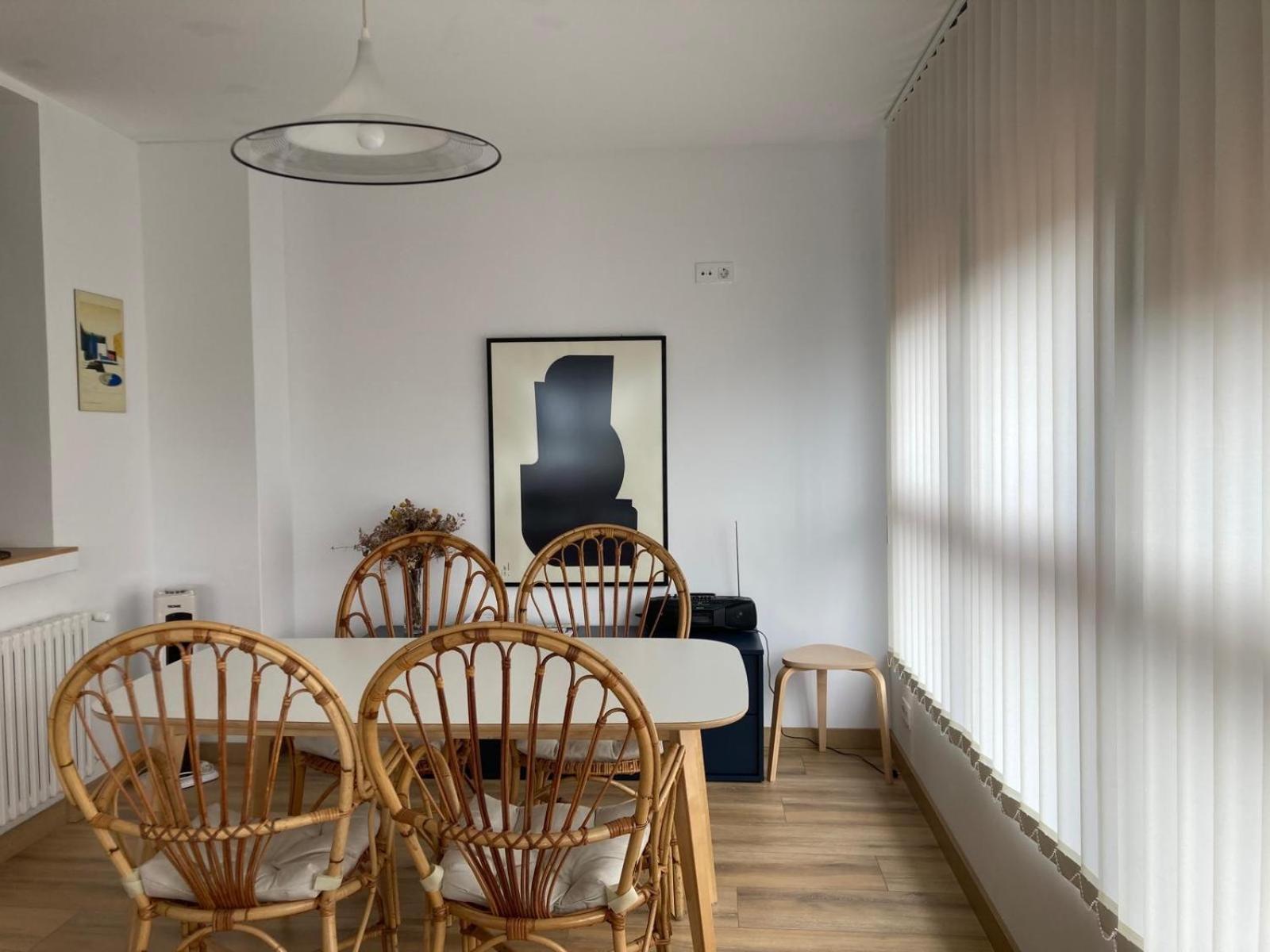 Casa Morin, Apartamento Ribeira Sacra 몬포르테데레모스 외부 사진