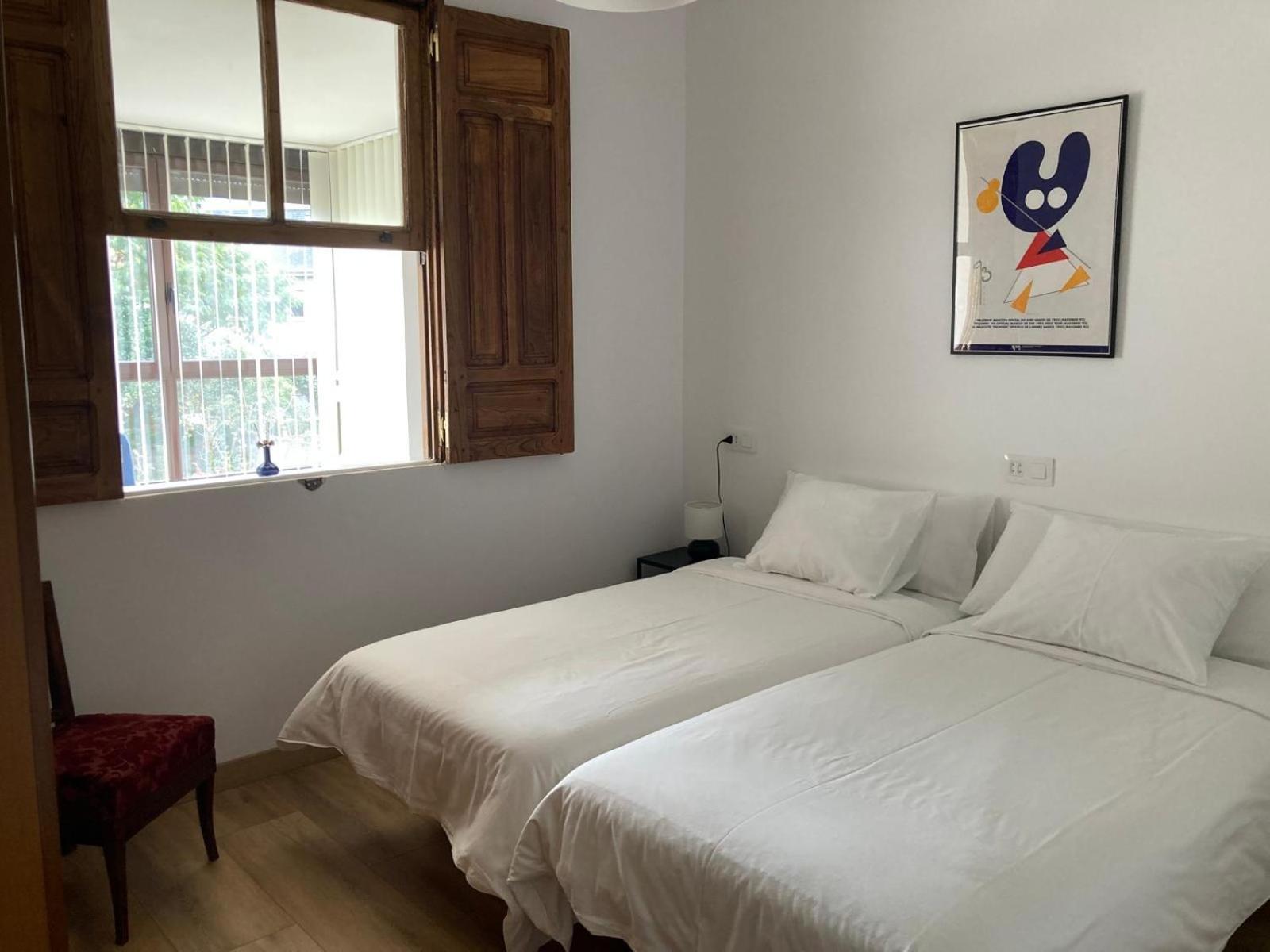 Casa Morin, Apartamento Ribeira Sacra 몬포르테데레모스 외부 사진